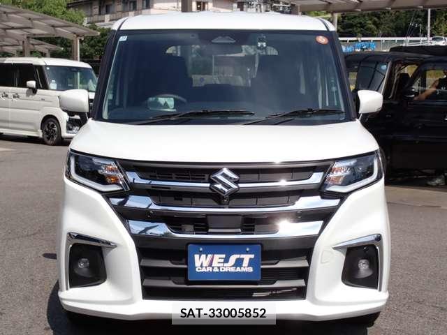 Suzuki SOLIO 2025-12 8549364-14