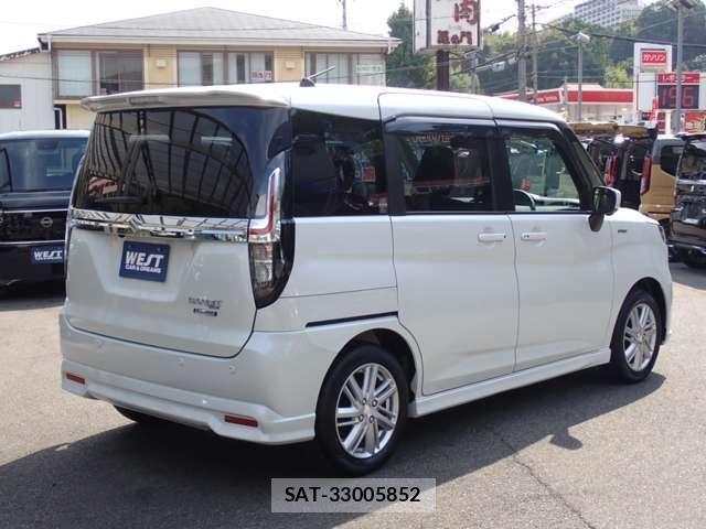 Suzuki SOLIO 2025-12 8549364-17