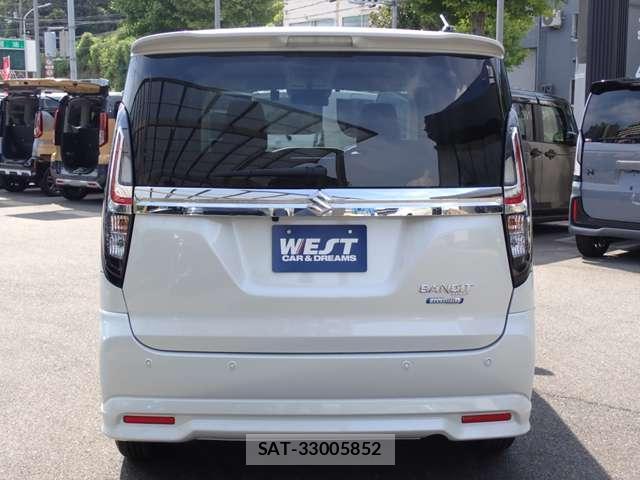 Suzuki SOLIO 2025-12 8549364-18