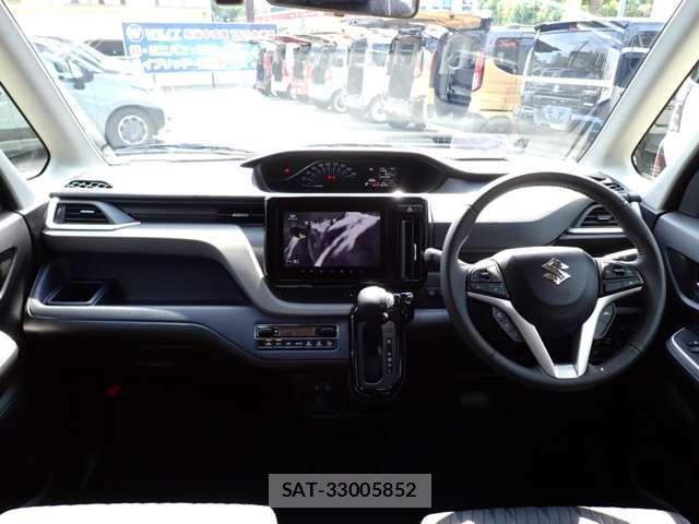 Suzuki SOLIO 2025-12 8549364-2