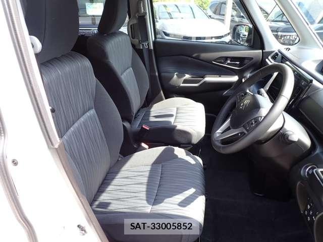 Suzuki SOLIO 2025-12 8549364-6