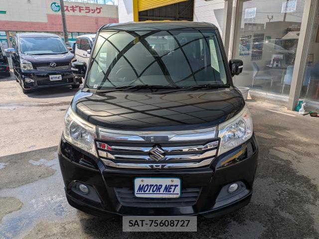 Suzuki SOLIO 2015-08 8549452-12