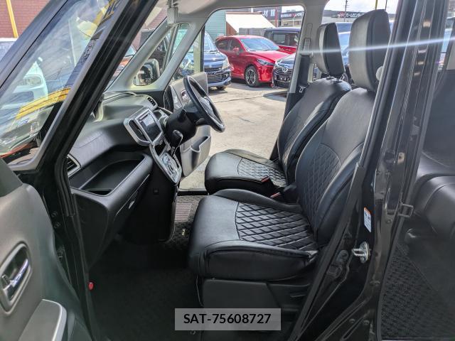 Suzuki SOLIO 2015-08 8549452-14