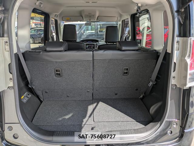 Suzuki SOLIO 2015-08 8549452-15