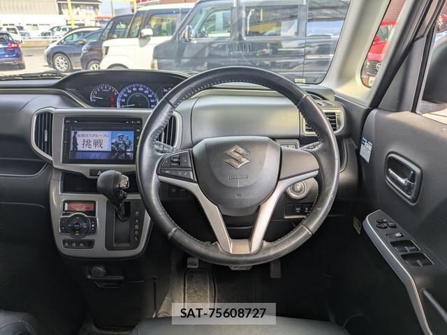 Suzuki SOLIO 2015-08 8549452-17