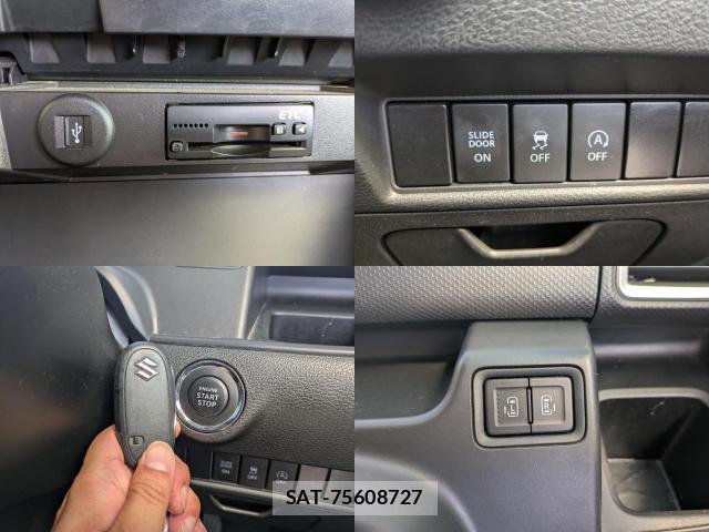 Suzuki SOLIO 2015-08 8549452-18