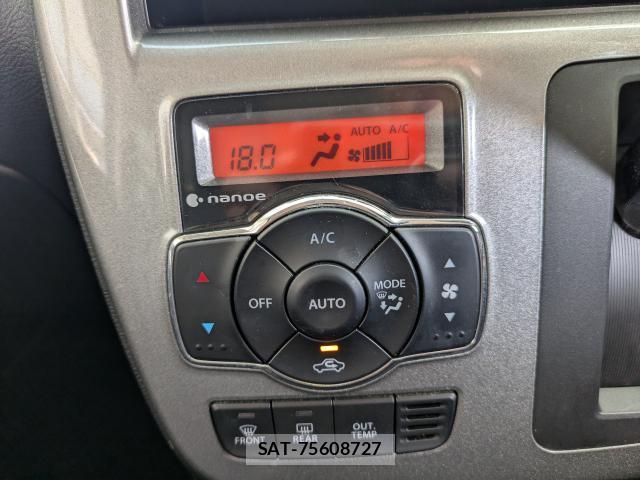 Suzuki SOLIO 2015-08 8549452-19