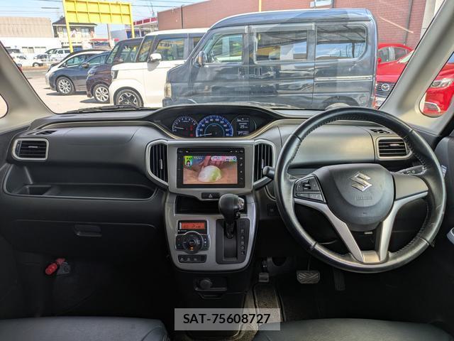 Suzuki SOLIO 2015-08 8549452-2