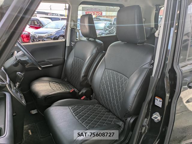 Suzuki SOLIO 2015-08 8549452-5