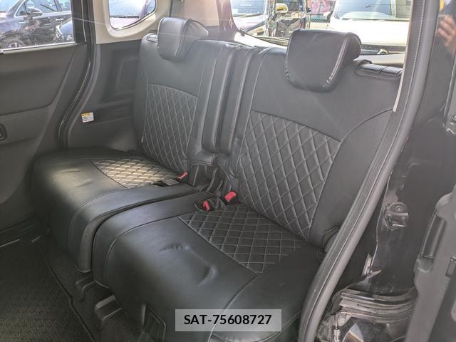 Suzuki SOLIO 2015-08 8549452-6