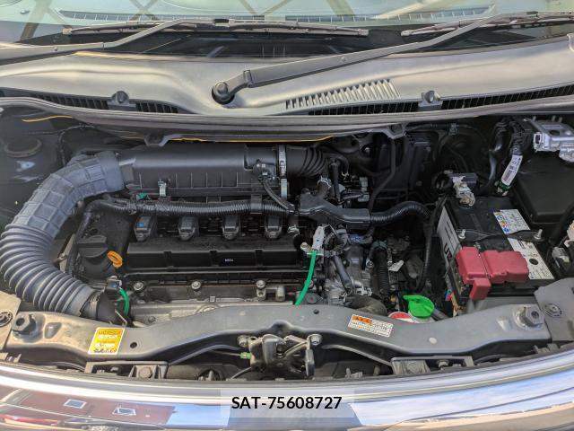 Suzuki SOLIO 2015-08 8549452-7