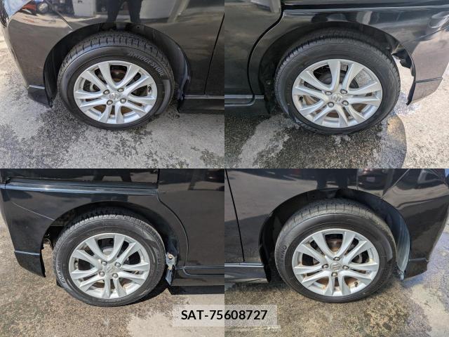 Suzuki SOLIO 2015-08 8549452-8
