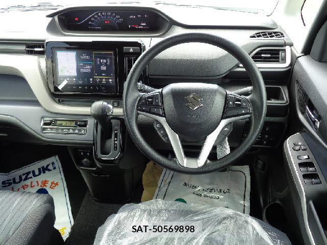 Suzuki SOLIO 2025-12 8549473-2