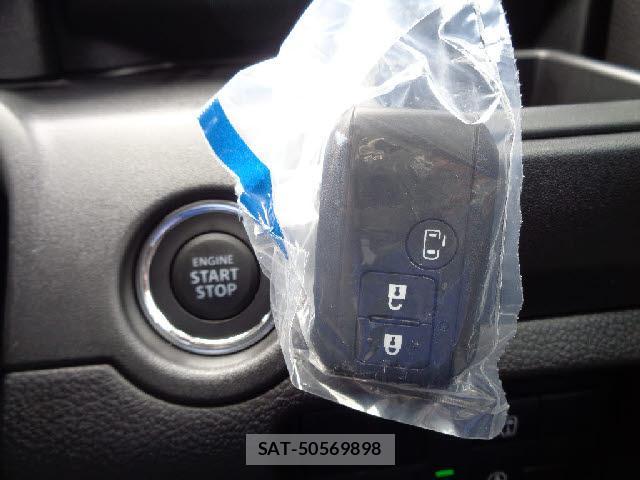 Suzuki SOLIO 2025-12 8549473-6