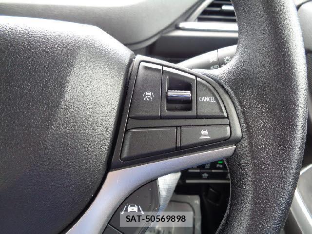 Suzuki SOLIO 2025-12 8549473-8