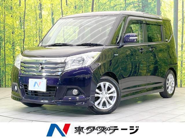 Suzuki SOLIO 2017-10 8549692-0