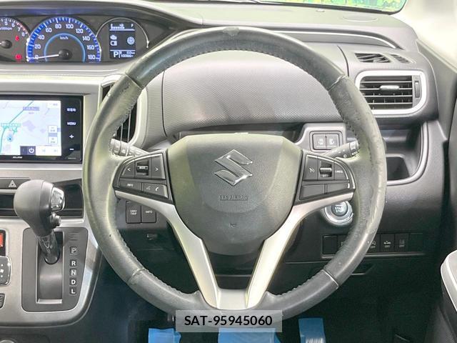 Suzuki SOLIO 2017-10 8549692-10