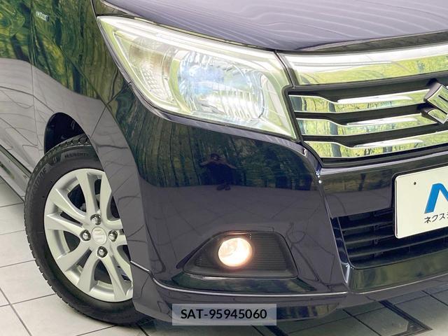 Suzuki SOLIO 2017-10 8549692-11