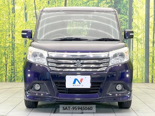 Suzuki SOLIO 2017-10 8549692-13