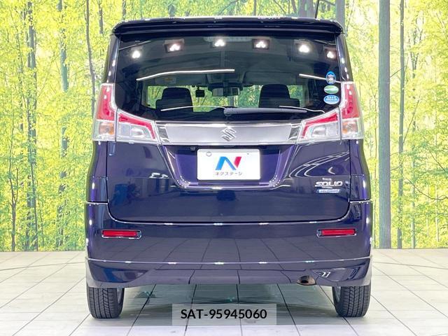 Suzuki SOLIO 2017-10 8549692-14