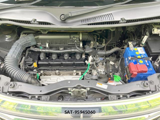 Suzuki SOLIO 2017-10 8549692-17