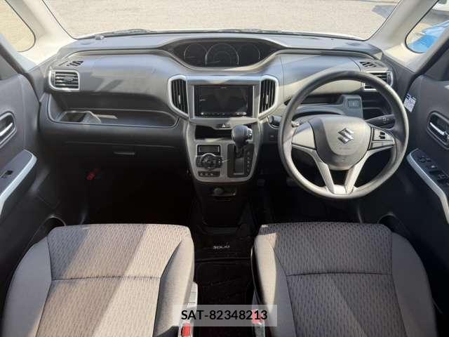 Suzuki SOLIO 2017-08 8551918-1