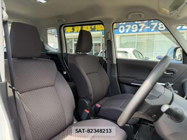 Suzuki SOLIO 2017-08 8551918-14