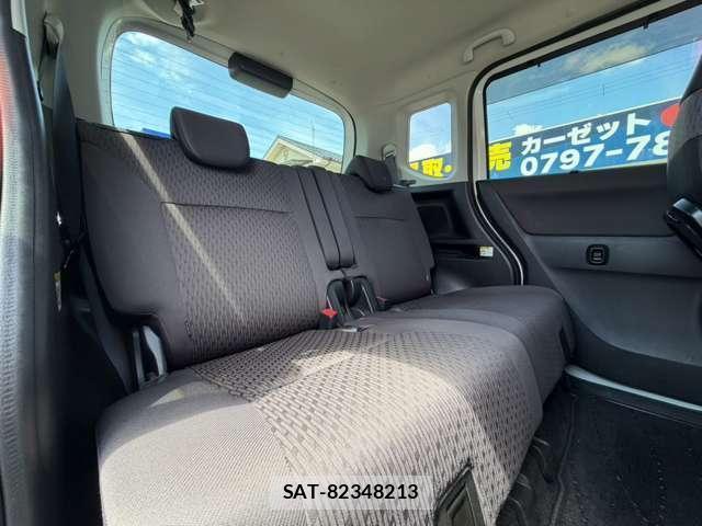 Suzuki SOLIO 2017-08 8551918-15