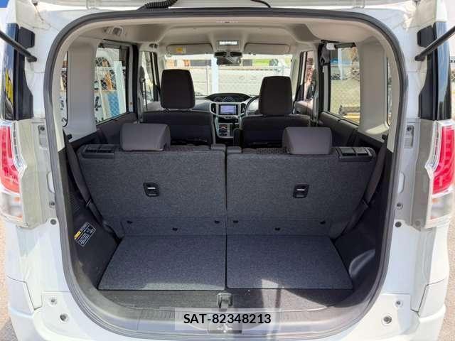 Suzuki SOLIO 2017-08 8551918-16