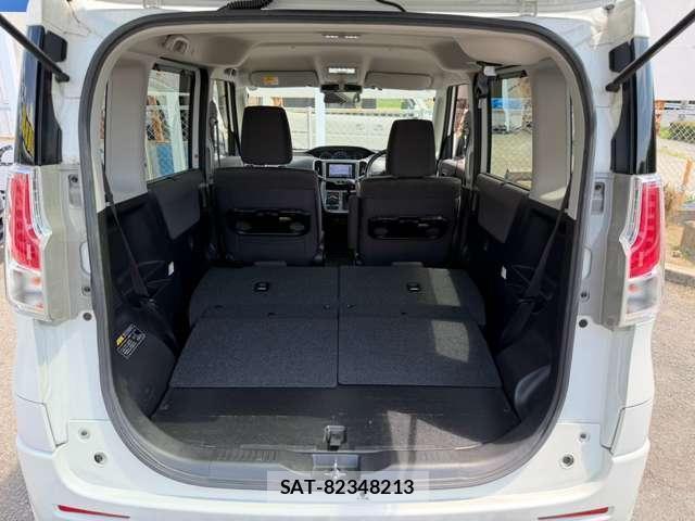 Suzuki SOLIO 2017-08 8551918-17