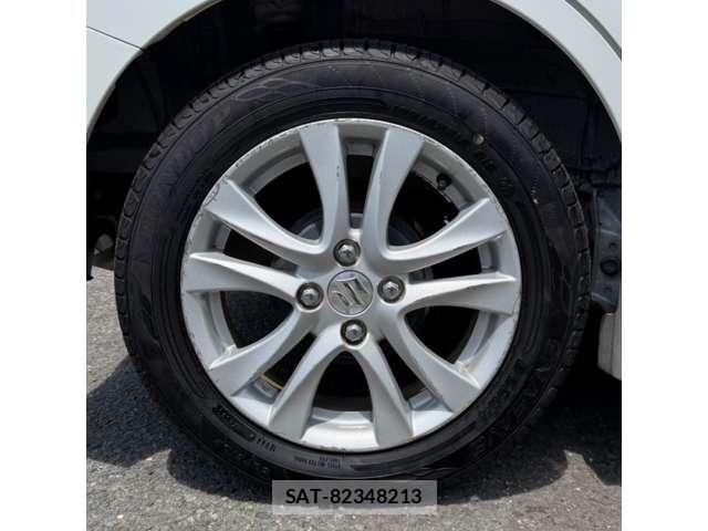 Suzuki SOLIO 2017-08 8551918-18