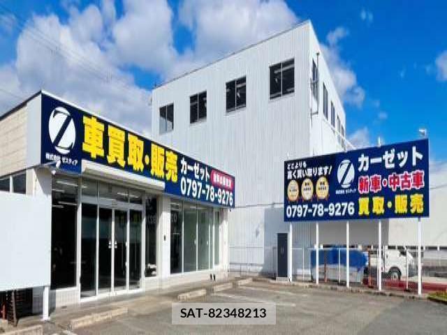 Suzuki SOLIO 2017-08 8551918-3