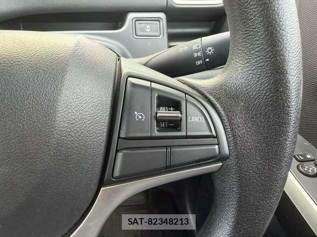 Suzuki SOLIO 2017-08 8551918-7