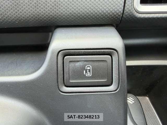 Suzuki SOLIO 2017-08 8551918-8