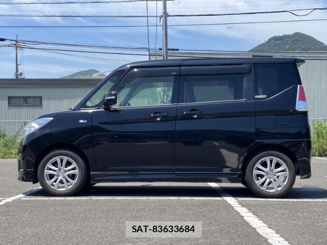 Suzuki SOLIO 2017-08 8552288-1