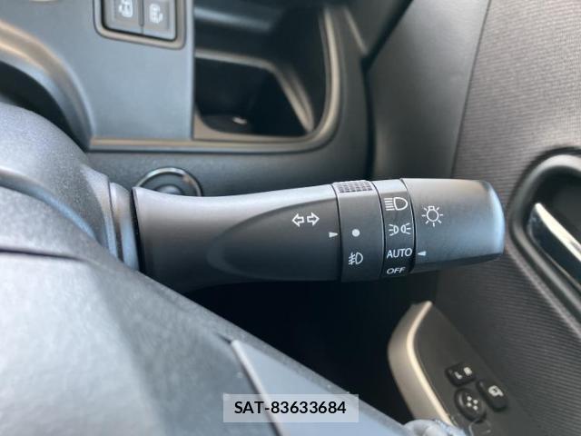 Suzuki SOLIO 2017-08 8552288-10