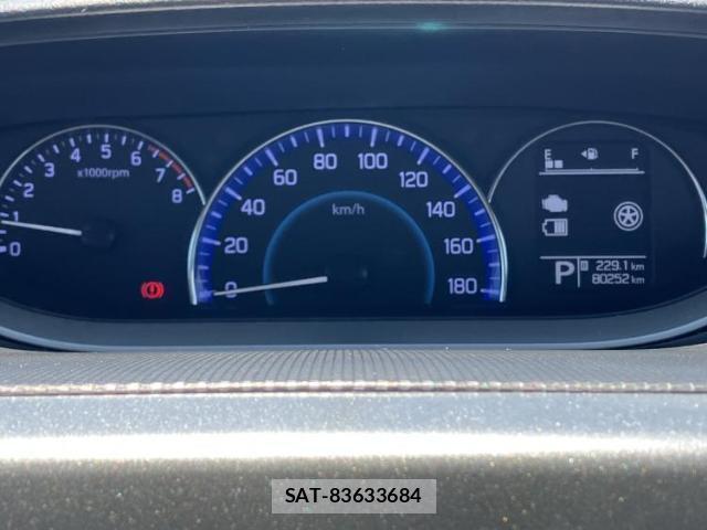 Suzuki SOLIO 2017-08 8552288-11
