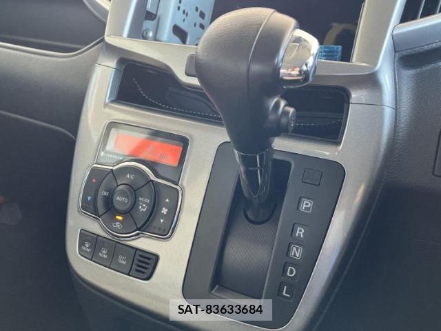 Suzuki SOLIO 2017-08 8552288-12