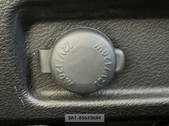 Suzuki SOLIO 2017-08 8552288-14