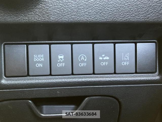 Suzuki SOLIO 2017-08 8552288-17