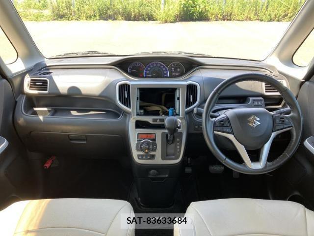 Suzuki SOLIO 2017-08 8552288-3
