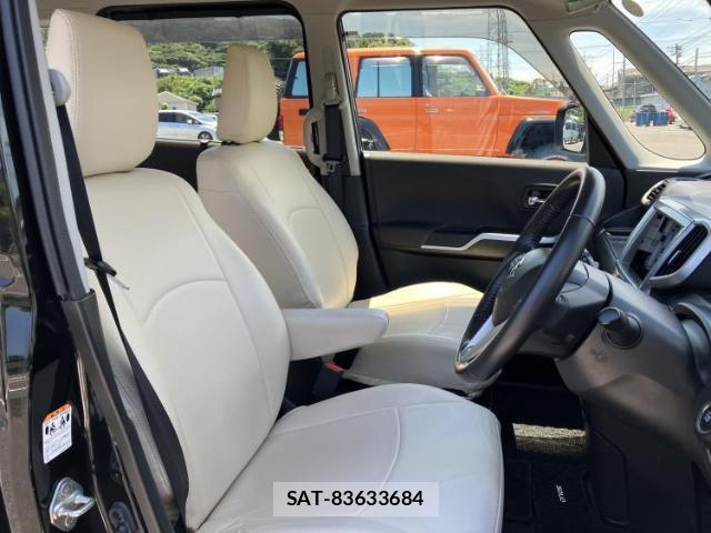 Suzuki SOLIO 2017-08 8552288-4
