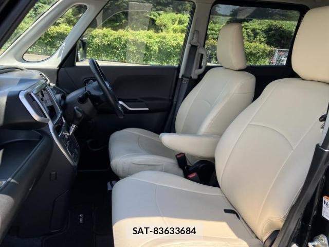 Suzuki SOLIO 2017-08 8552288-6