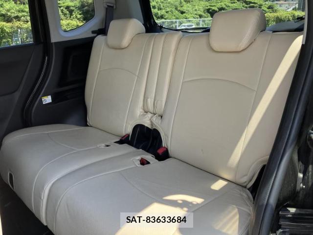 Suzuki SOLIO 2017-08 8552288-7