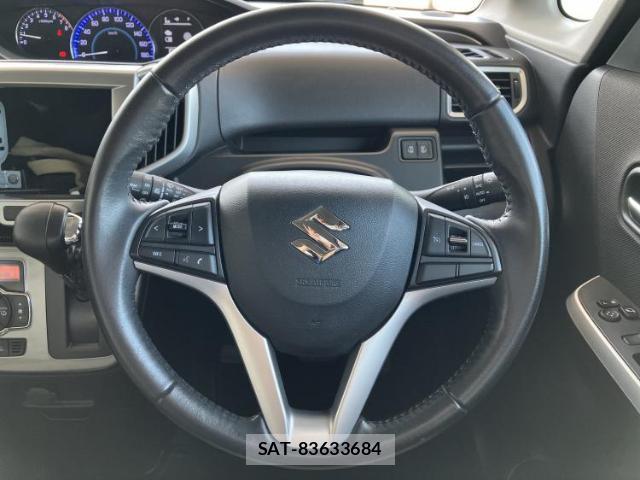 Suzuki SOLIO 2017-08 8552288-8