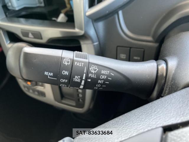 Suzuki SOLIO 2017-08 8552288-9
