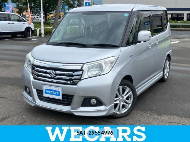 Suzuki SOLIO 2017-07 8552525-0