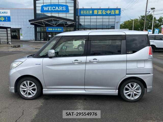 Suzuki SOLIO 2017-07 8552525-1