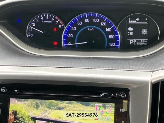 Suzuki SOLIO 2017-07 8552525-11