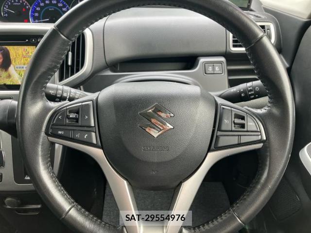 Suzuki SOLIO 2017-07 8552525-12